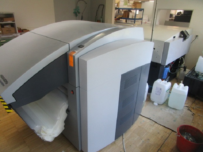 HB SS A75 Gen III (52 & 74 – SOFTWARE LIZENZ FÜR BEIDE FORMATE) - Máquina de impresión: foto 3 HB SS A75 Gen III (52 & 74 – SOFTWARE LIZENZ FÜR BEIDE FORMATE) - Máquina de impresión: foto 3