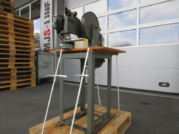 ÖSENGERÄT SCHNEIDER - Máquina de impresión: foto 4 ÖSENGERÄT SCHNEIDER - Máquina de impresión: foto 4