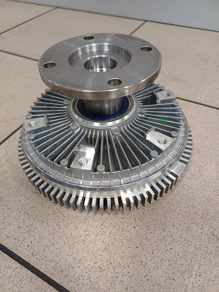 BEHR - Embrague y piezas: foto 3 BEHR - Embrague y piezas: foto 3