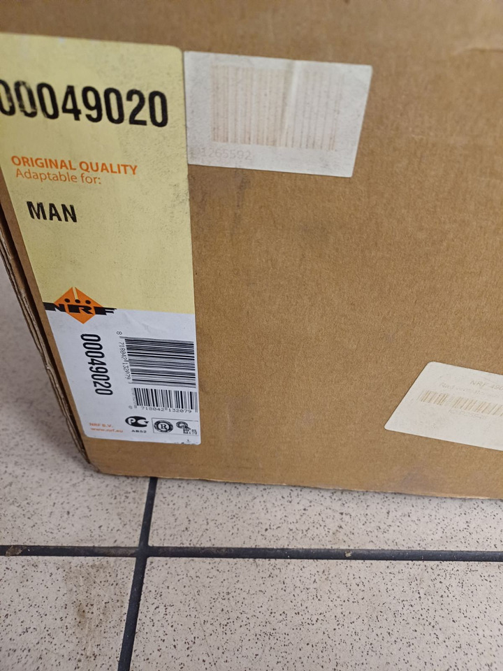 NRF NRF - Embrague y piezas: foto 4 NRF NRF - Embrague y piezas: foto 4