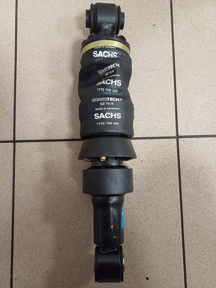 SACHS - Amortiguadores: foto 1 SACHS - Amortiguadores: foto 1