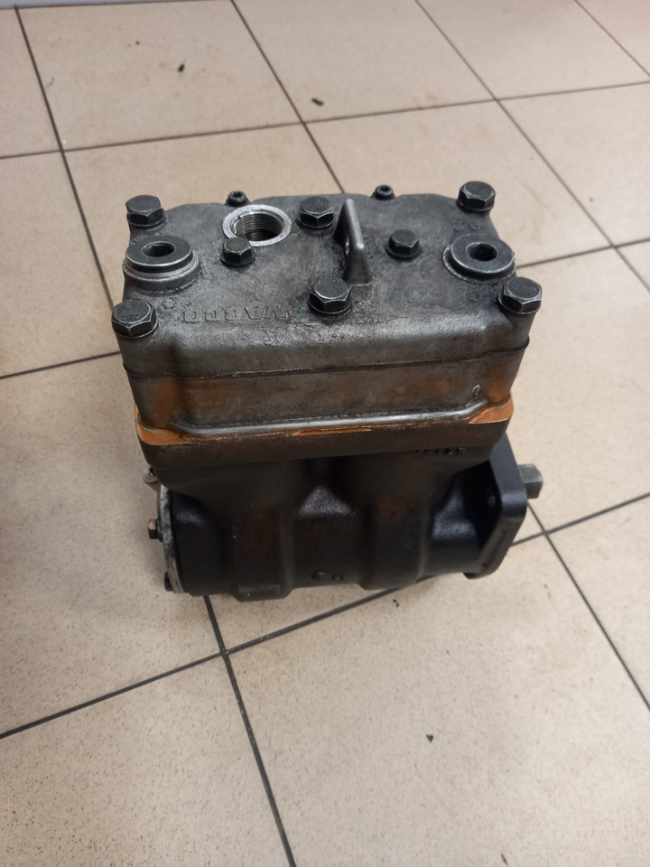 WABCO - Compresor: foto 1 WABCO - Compresor: foto 1