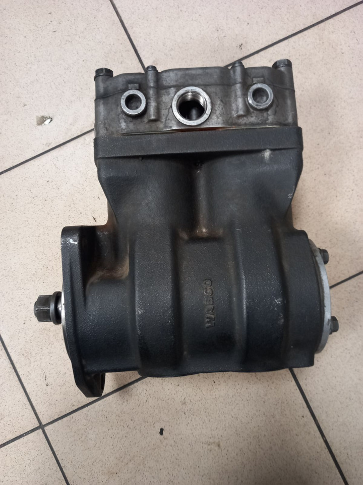 WABCO - Compresor: foto 2 WABCO - Compresor: foto 2