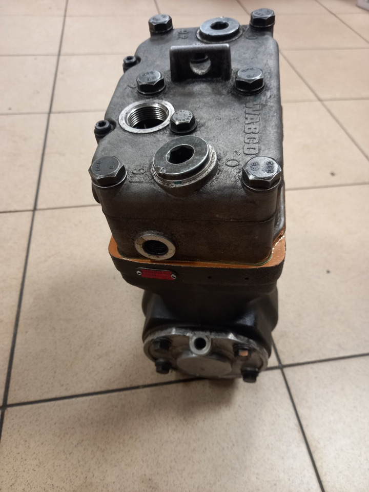 WABCO - Compresor: foto 3 WABCO - Compresor: foto 3