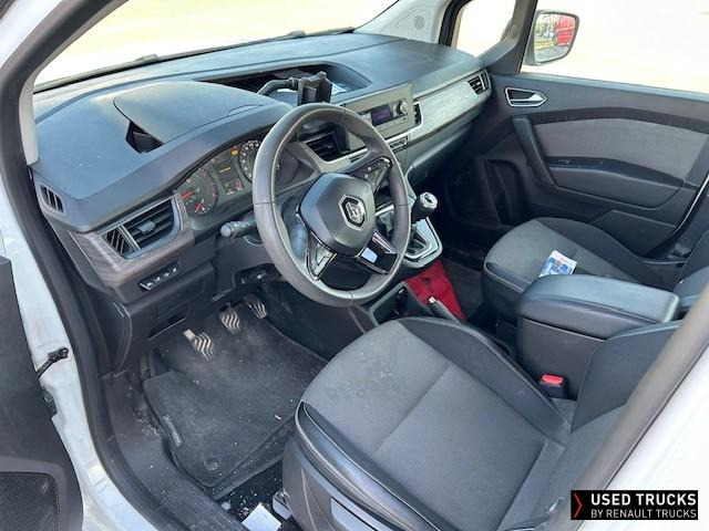 Renault Kangoo - Cabeza tractora: foto 5 Renault Kangoo - Cabeza tractora: foto 5