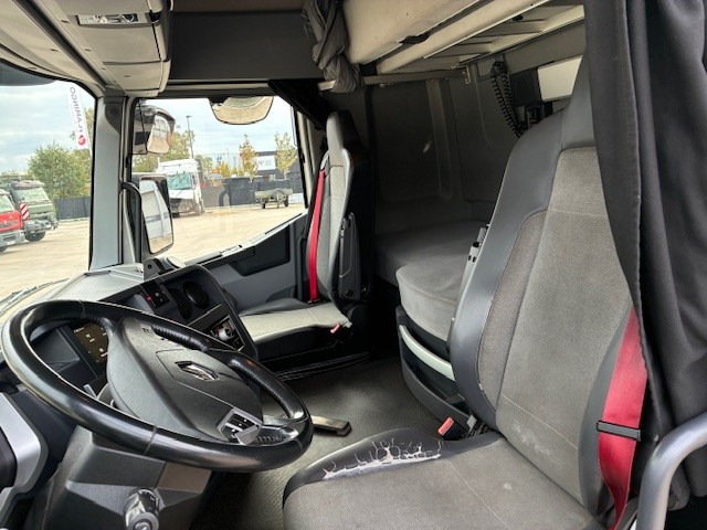Renault Trucks T - Cabeza tractora: foto 5 Renault Trucks T - Cabeza tractora: foto 5