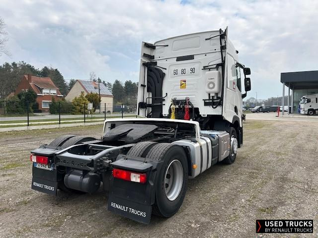 Renault Trucks T - Cabeza tractora: foto 3 Renault Trucks T - Cabeza tractora: foto 3