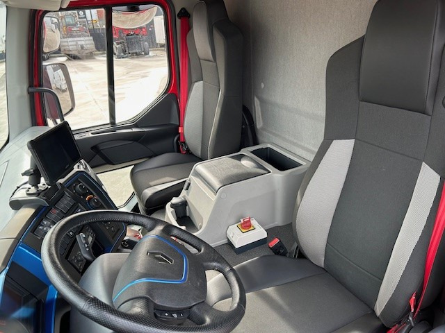 Renault Trucks D - Camión: foto 5 Renault Trucks D - Camión: foto 5
