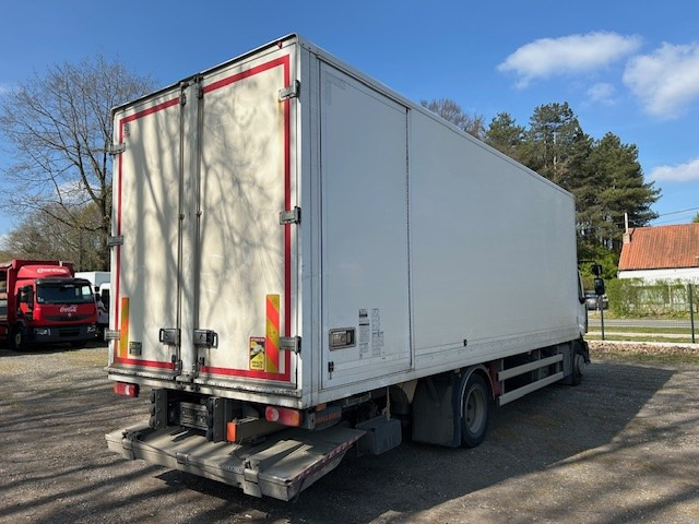 Renault Trucks D - Camión: foto 3 Renault Trucks D - Camión: foto 3