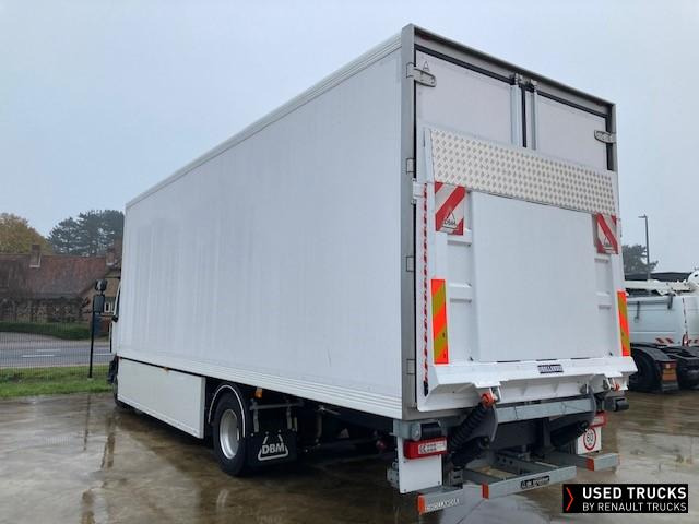 Renault Trucks D - Camión frigorífico, Camión grúa: foto 3 Renault Trucks D - Camión frigorífico, Camión grúa: foto 3