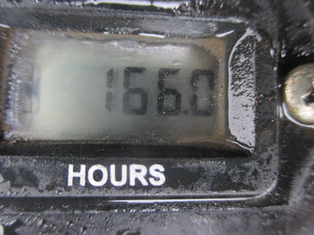 Leasing de Ammann APR 5920  Ammann APR 5920: foto 8