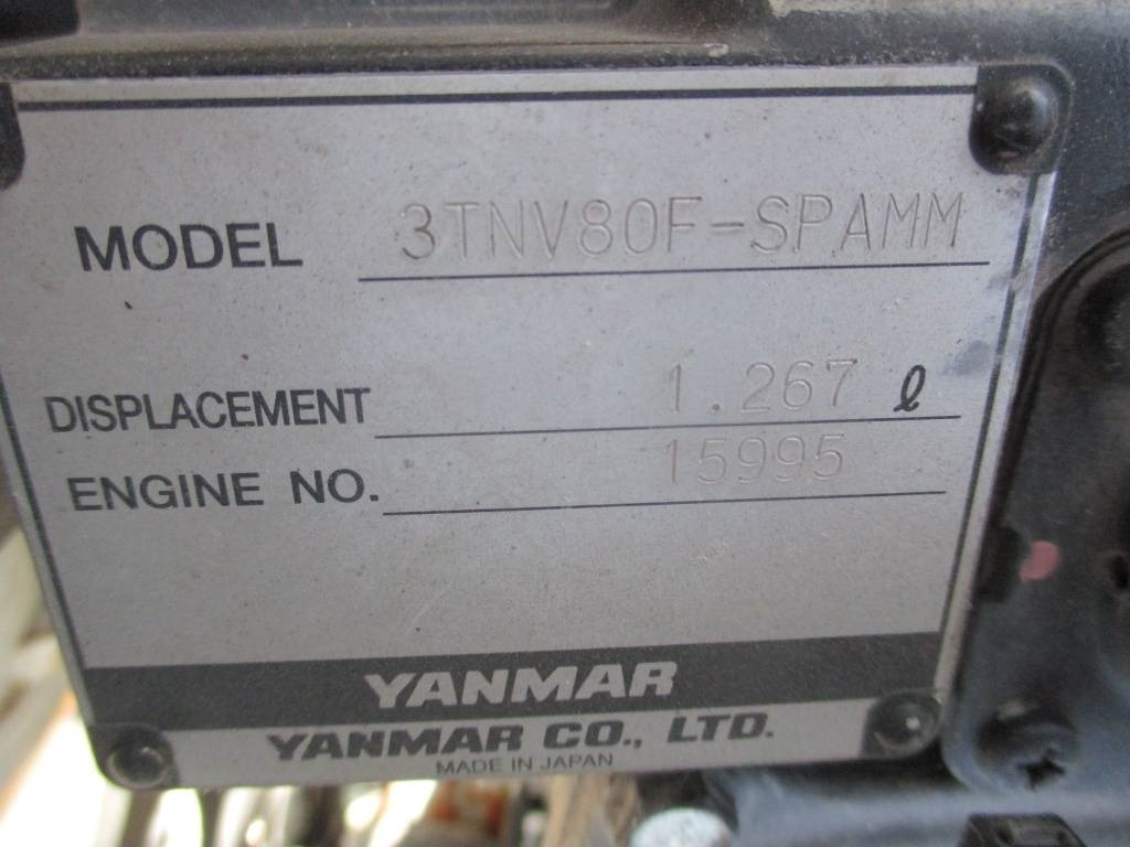 Compactador Ammann ARR 1575: foto 9