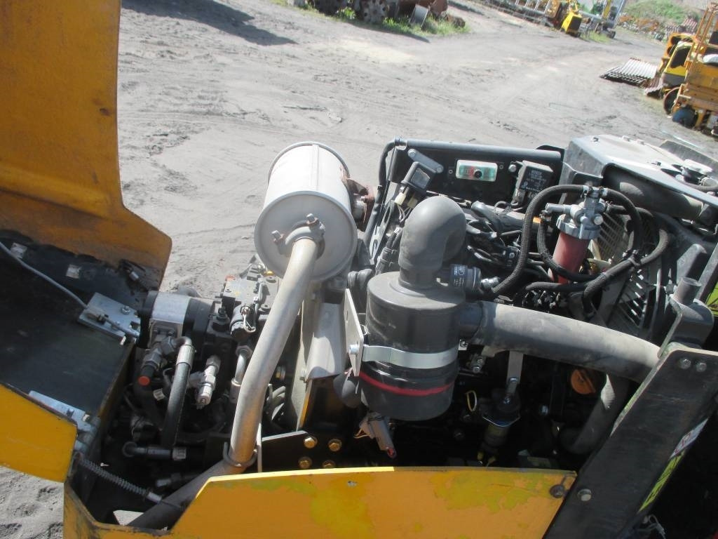 Compactador Ammann ARR 1575: foto 10