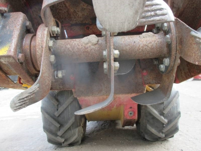 Motoazada Barreto 1320H: foto 12