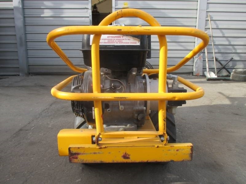 Motoazada Barreto 1320H: foto 9