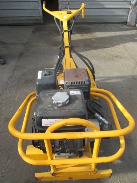 Motoazada Barreto 1320H: foto 8