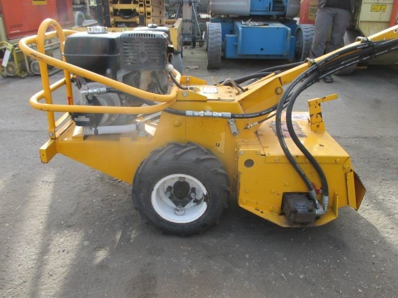 Motoazada Barreto 1320H: foto 6