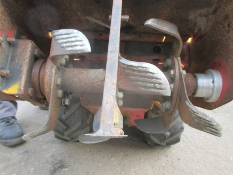 Motoazada Barreto 1320H: foto 11