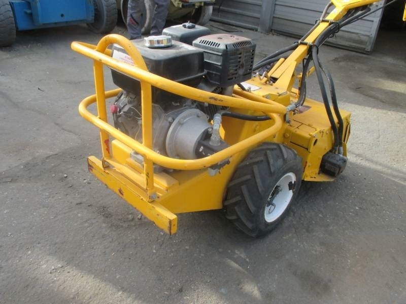 Motoazada Barreto 1320H: foto 7