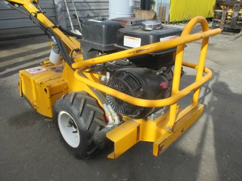 Motoazada Barreto 1320H: foto 10