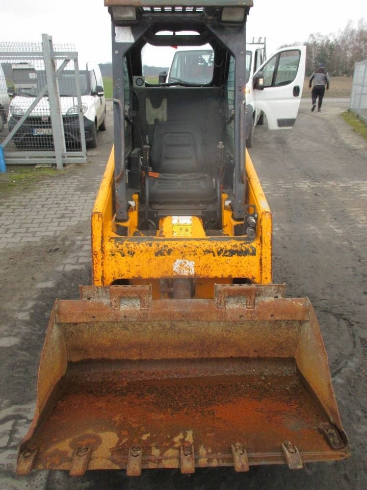 Bobcat S 70 - Minicargadora: foto 3 Bobcat S 70 - Minicargadora: foto 3