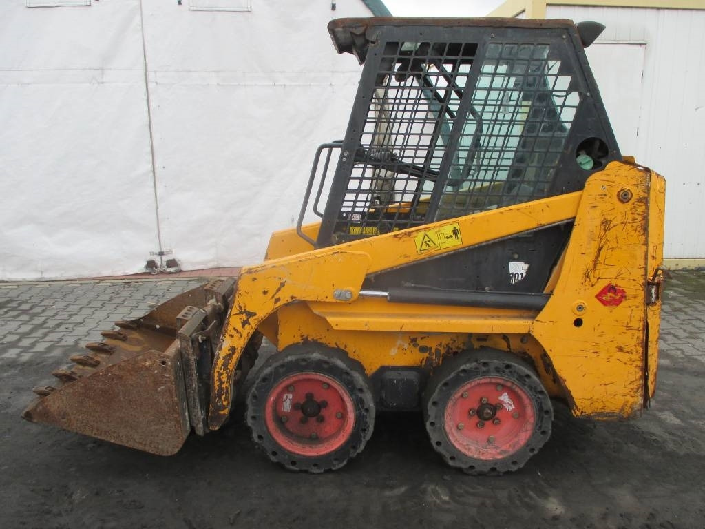 Bobcat S 70 - Minicargadora: foto 1 Bobcat S 70 - Minicargadora: foto 1