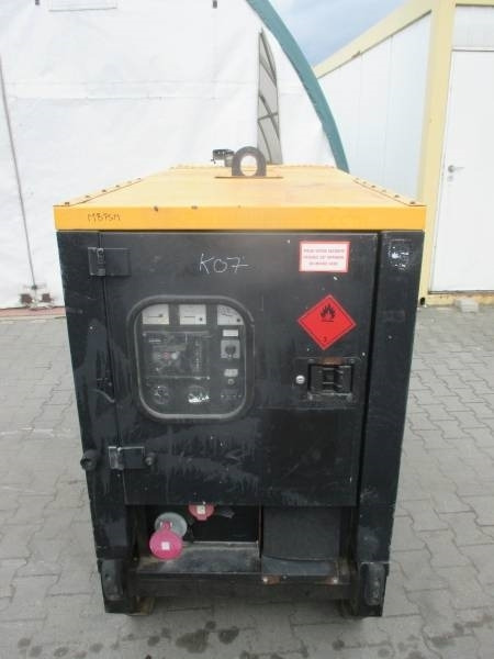 Doosan G 20 - Generador industriale: foto 3 Doosan G 20 - Generador industriale: foto 3