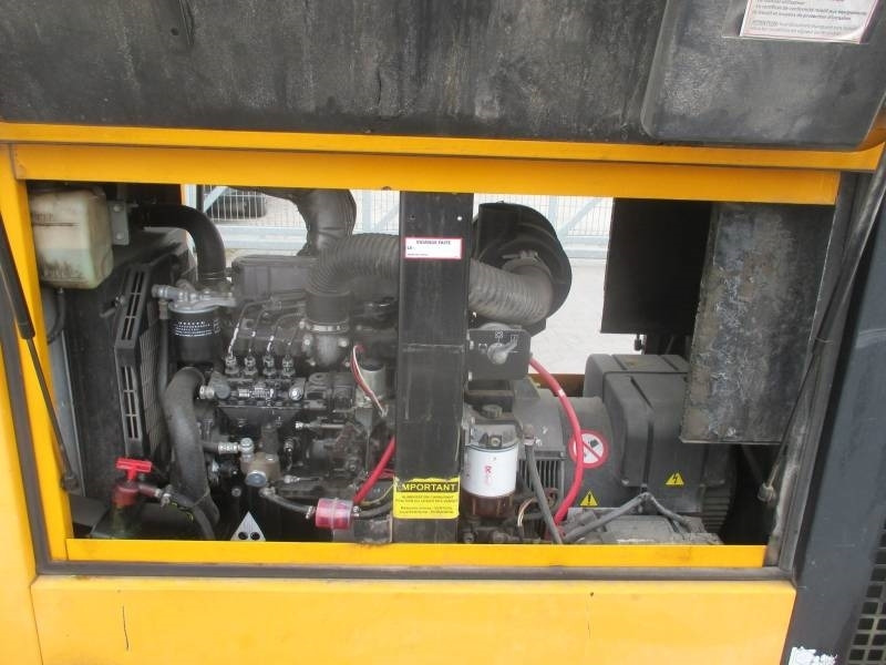 Leasing de Doosan G 20  Doosan G 20: foto 10