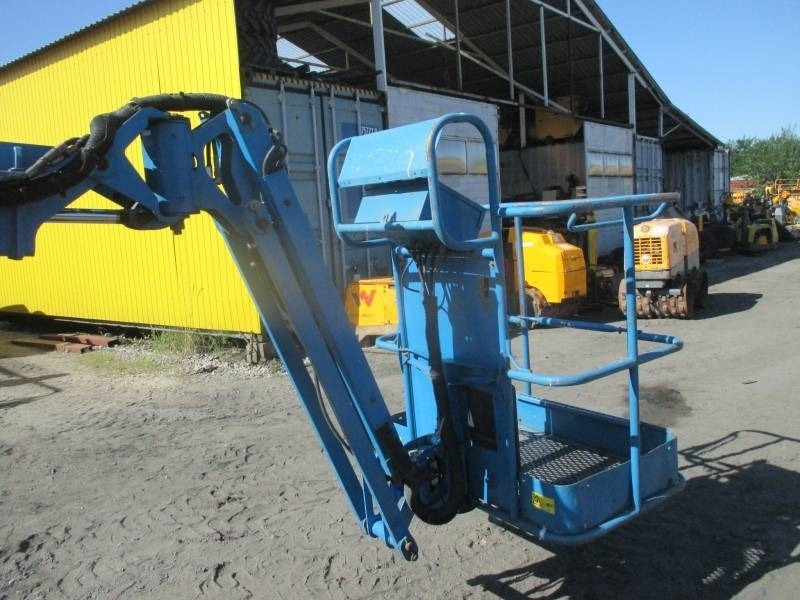 Genie Z 30/20 N - Plataforma articulada: foto 5 Genie Z 30/20 N - Plataforma articulada: foto 5