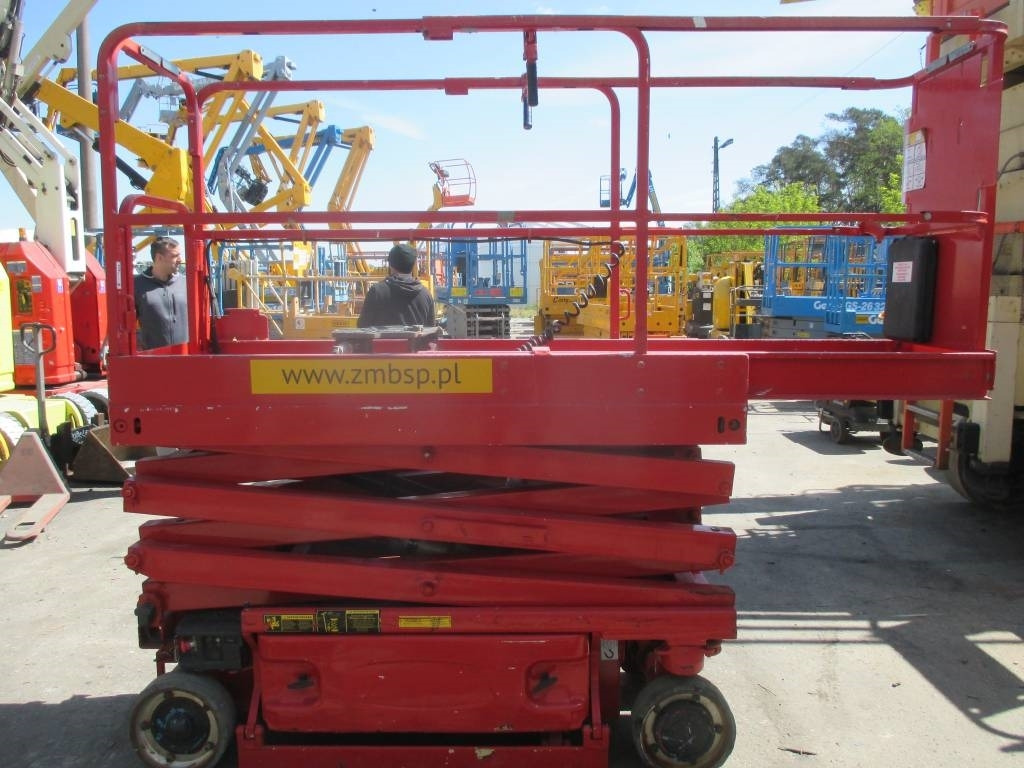 JLG 1930 ES - Plataforma de tijeras: foto 2 JLG 1930 ES - Plataforma de tijeras: foto 2