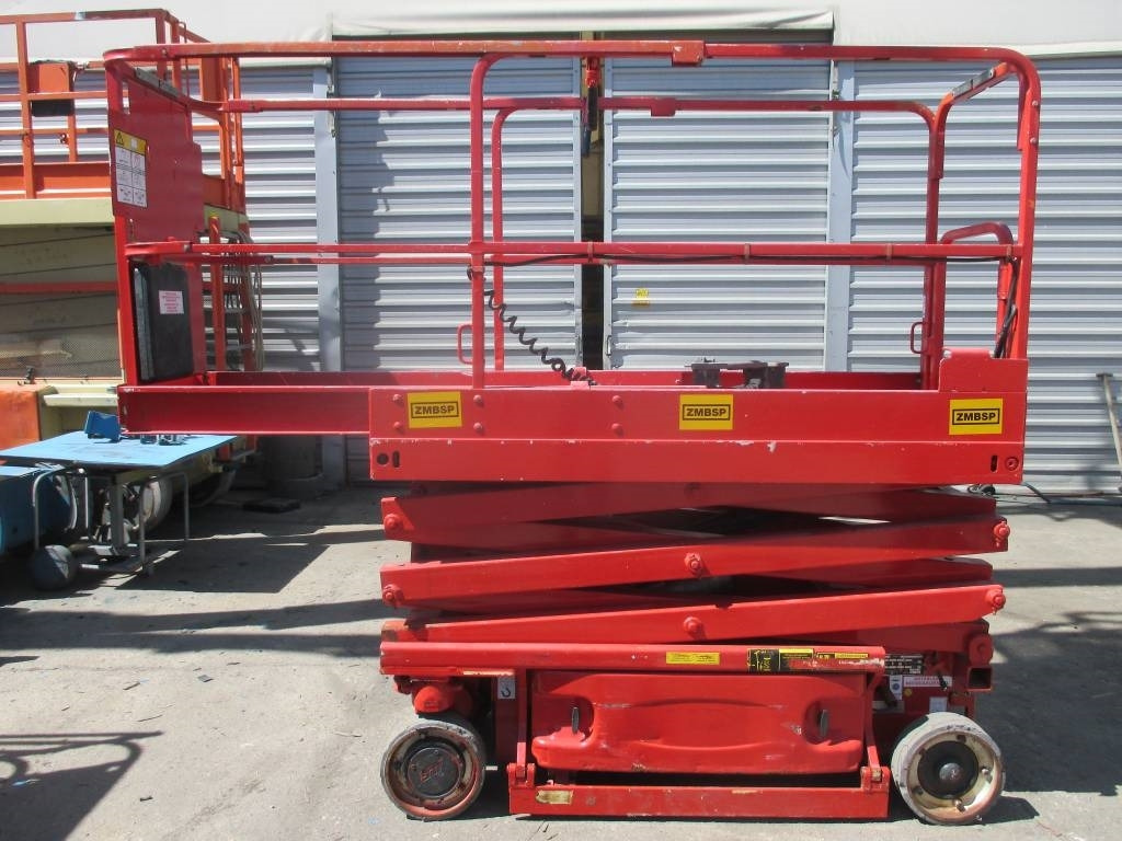 JLG 1930 ES - Plataforma de tijeras: foto 1 JLG 1930 ES - Plataforma de tijeras: foto 1