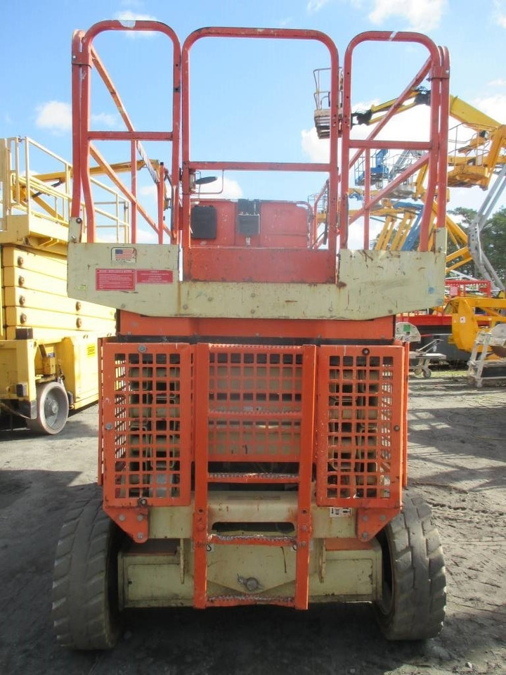 JLG 4069 LE  - Plataforma de tijeras: foto 4 JLG 4069 LE  - Plataforma de tijeras: foto 4
