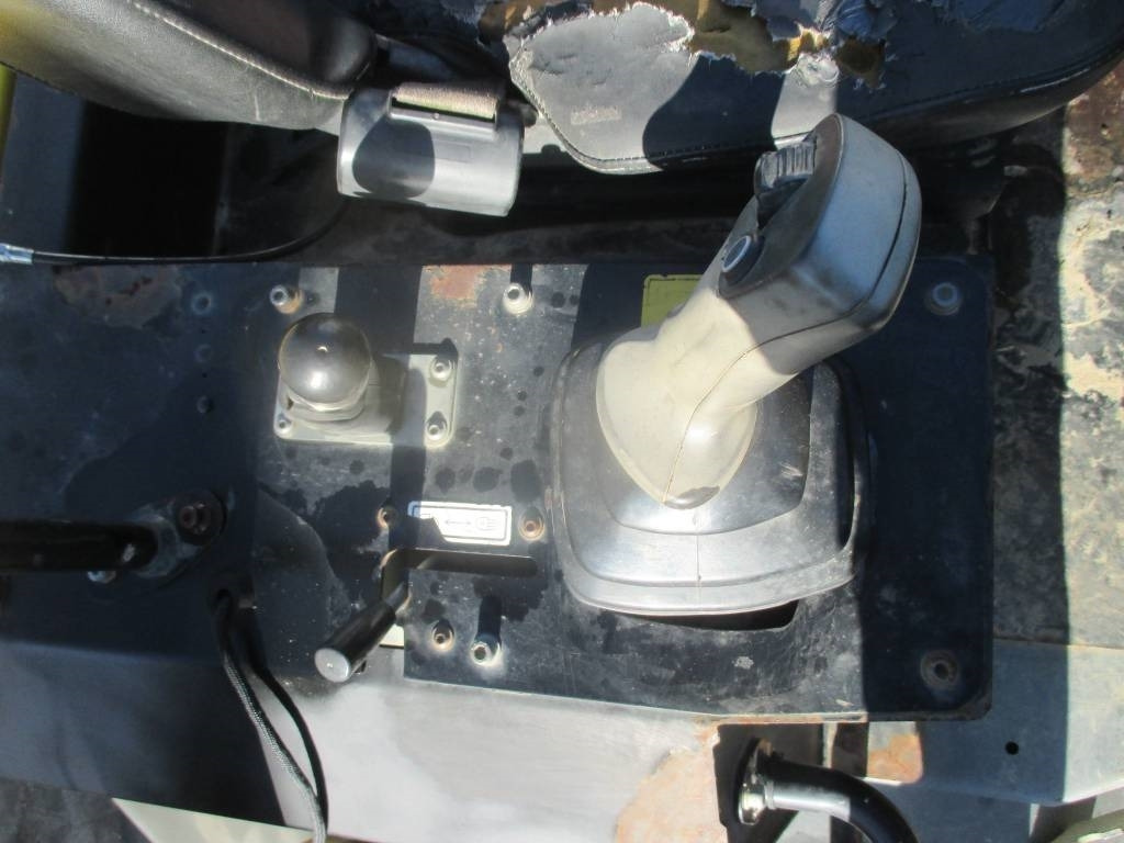 Minidumper Wacker Neuson DW 60: foto 10