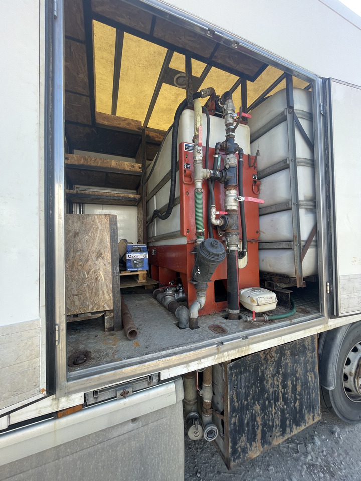 DITCH WITCH JT2020 - Perforadora direccional horizontal: foto 2 DITCH WITCH JT2020 - Perforadora direccional horizontal: foto 2