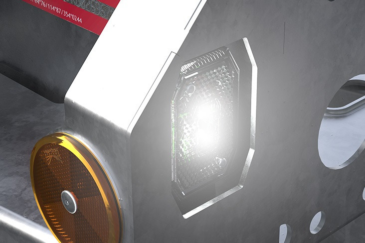 BRIAN JAMES TRAILERS Digger Plant - Remolque porta maquinaria: foto 2 BRIAN JAMES TRAILERS Digger Plant - Remolque porta maquinaria: foto 2