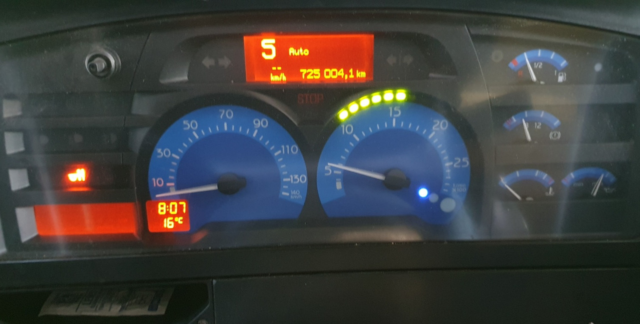 Semirremolque portavehículos Racetransporter Achleitner 2 SNK 25: foto 17