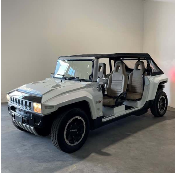 Hummer Limousin - Motocicleta: foto 1 Hummer Limousin - Motocicleta: foto 1