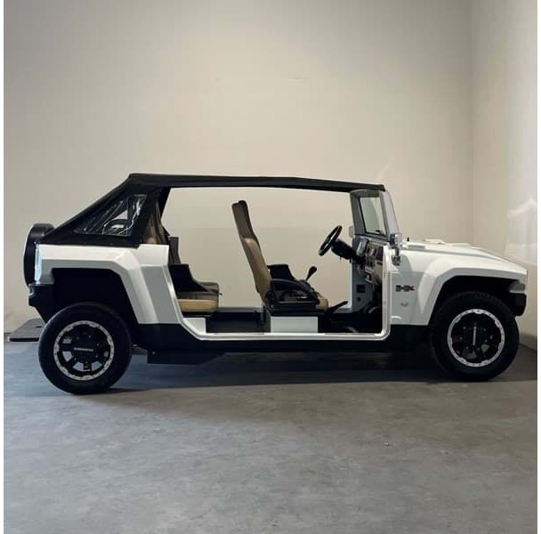 Hummer Limousin - Motocicleta: foto 2 Hummer Limousin - Motocicleta: foto 2