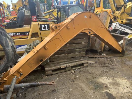 Bras de pelle CASE CX75 - Brazo para Maquinaria de construcción: foto 1 Bras de pelle CASE CX75 - Brazo para Maquinaria de construcción: foto 1