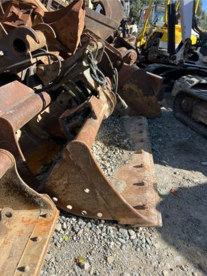 Godet inclinable S60 - Cazo: foto 3 Godet inclinable S60 - Cazo: foto 3