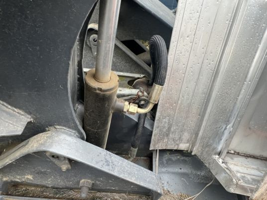 Lame de déneigement pour chargeur / chargeuse - Cuchilla quitanieves: foto 5 Lame de déneigement pour chargeur / chargeuse - Cuchilla quitanieves: foto 5
