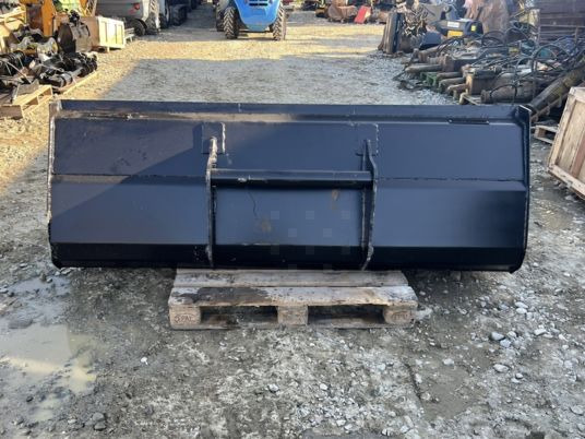 Cazo cargador Manitou Godet chargeur: foto 7