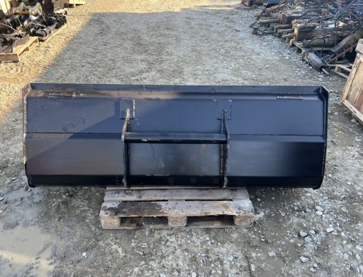 Cazo cargador Manitou Godet chargeur: foto 8