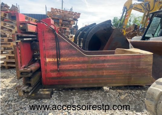 Pince a balles - Pinza: foto 1 Pince a balles - Pinza: foto 1