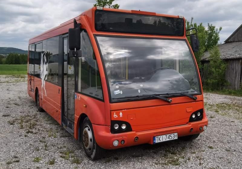 Inna Optare Solo *klima* 24+24 Mercedes-Benz - Autobús urbano: foto 5 Inna Optare Solo *klima* 24+24 Mercedes-Benz - Autobús urbano: foto 5