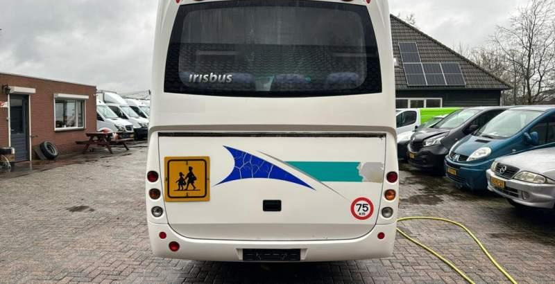 Irisbus Proway 2010 /Atego/Opalin/Navigo - Minibús, Furgoneta de pasajeros: foto 4 Irisbus Proway 2010 /Atego/Opalin/Navigo - Minibús, Furgoneta de pasajeros: foto 4