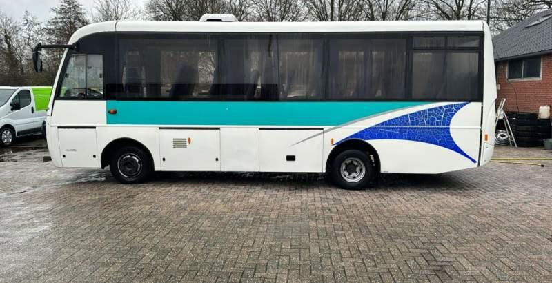 Irisbus Proway 2010 /Atego/Opalin/Navigo - Minibús, Furgoneta de pasajeros: foto 2 Irisbus Proway 2010 /Atego/Opalin/Navigo - Minibús, Furgoneta de pasajeros: foto 2