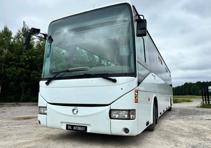 Autobús suburbano Irisbus Recreo Crossway 2011: foto 1