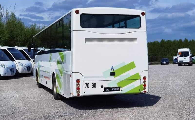 Autobús suburbano MAN Fast Starter 2011 *winda*: foto 8