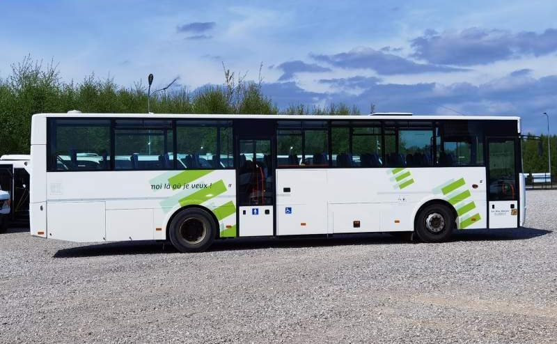 Autobús suburbano MAN Fast Starter 2011 *winda*: foto 7